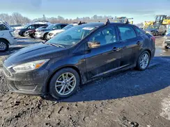 1FADP3F22GL308681 2016 FORD FOCUS