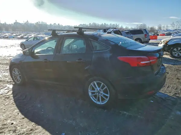 1FADP3F22GL308681 2016 FORD FOCUS - Image 2