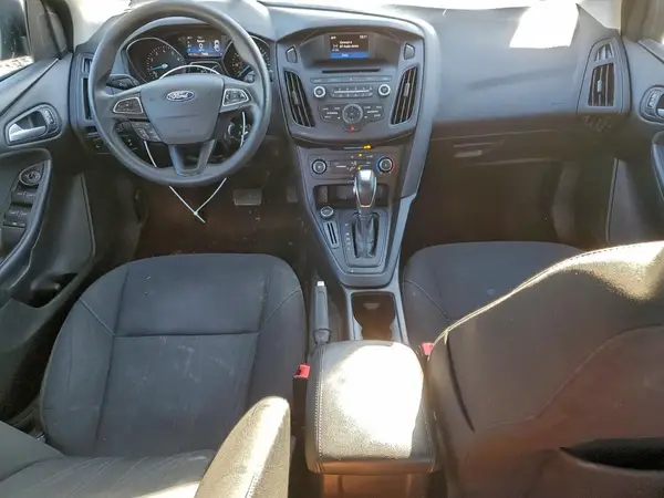 1FADP3F22GL308681 2016 FORD FOCUS - Image 8