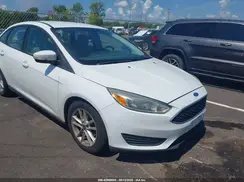 1FADP3F22GL309054 2016 FORD FOCUS