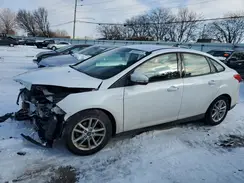 1FADP3F22GL309684 2016 FORD FOCUS