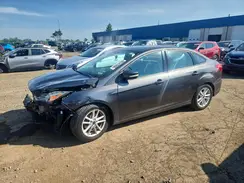 1FADP3F22GL309796 2016 FORD FOCUS