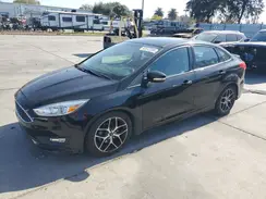1FADP3F22GL310625 2016 FORD FOCUS