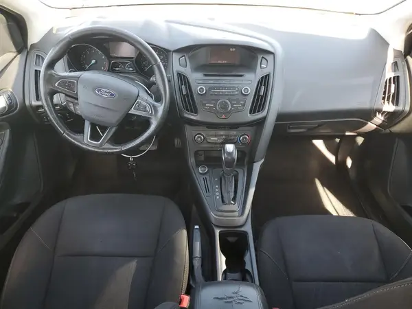 1FADP3F22GL310625 2016 FORD FOCUS - Image 8