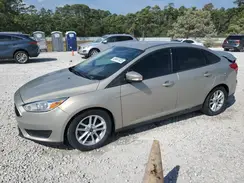 1FADP3F22GL312326 2016 FORD FOCUS
