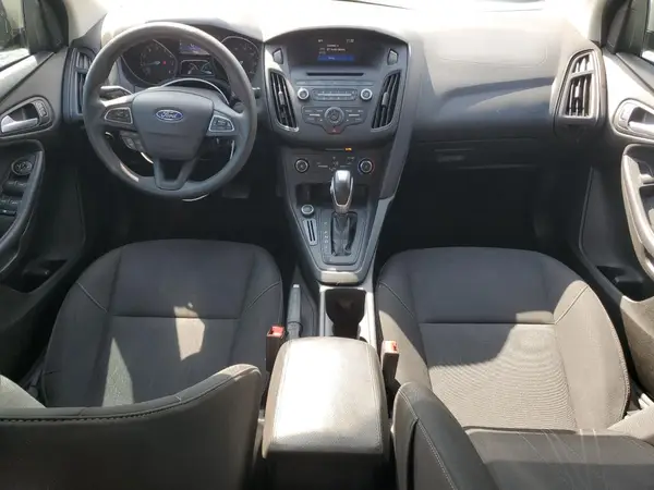 1FADP3F22GL312326 2016 FORD FOCUS - Image 8