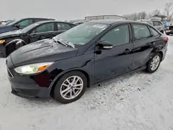 1FADP3F22GL312374 2016 FORD FOCUS