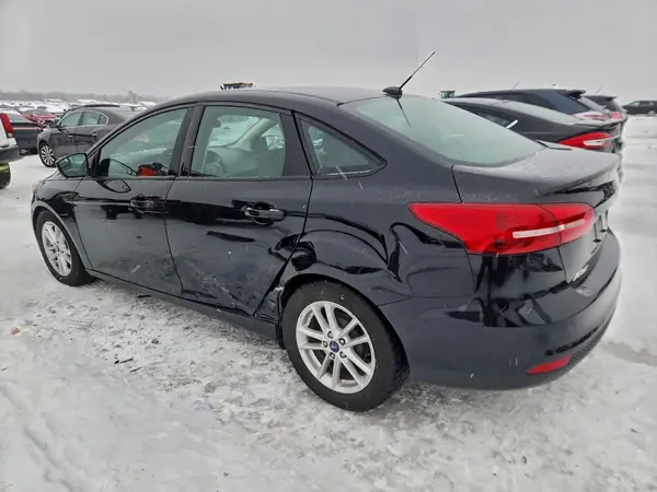 1FADP3F22GL312374 2016 FORD FOCUS - Image 2