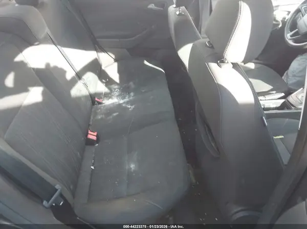1FADP3F22GL313170 2016 FORD FOCUS - Image 8