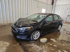 1FADP3F22GL313461 2016 FORD FOCUS