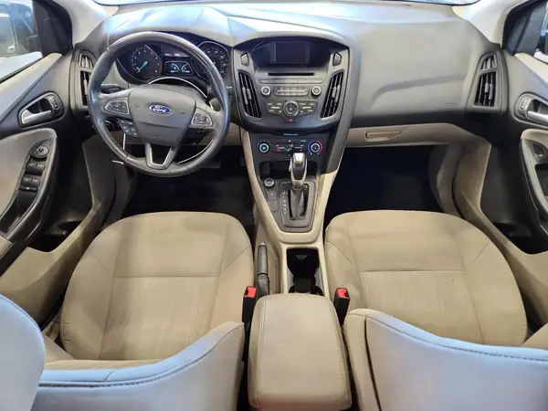 1FADP3F22GL313461 2016 FORD FOCUS - Image 8