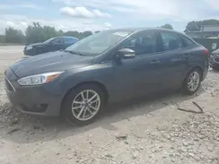 1FADP3F22GL314707 2016 FORD FOCUS