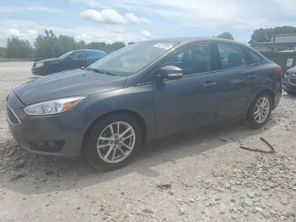 1FADP3F22GL314707 2016 FORD FOCUS - Image 1