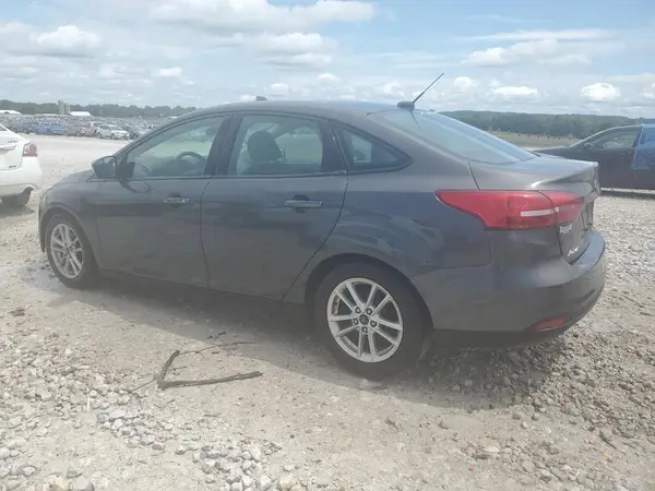 1FADP3F22GL314707 2016 FORD FOCUS - Image 2
