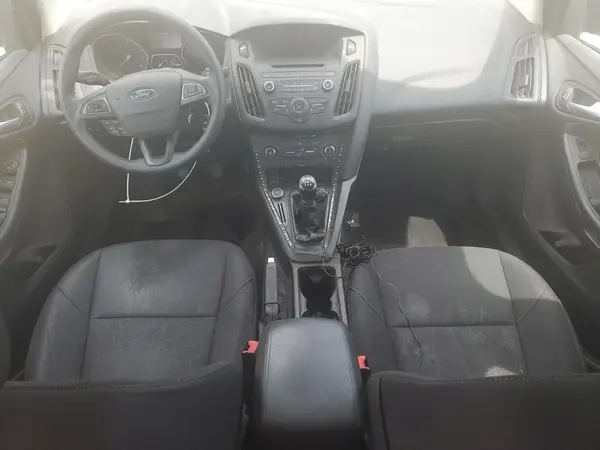1FADP3F22GL314707 2016 FORD FOCUS - Image 8