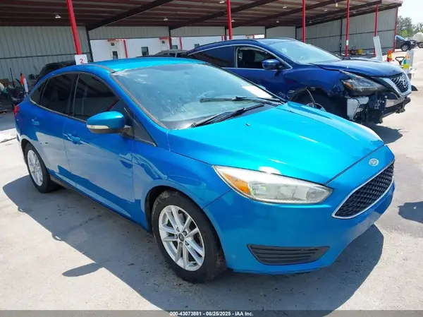 1FADP3F22GL314965 2016 FORD FOCUS - Image 1