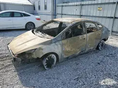 1FADP3F22GL316182 2016 FORD FOCUS