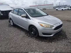 1FADP3F22GL316280 2016 FORD FOCUS