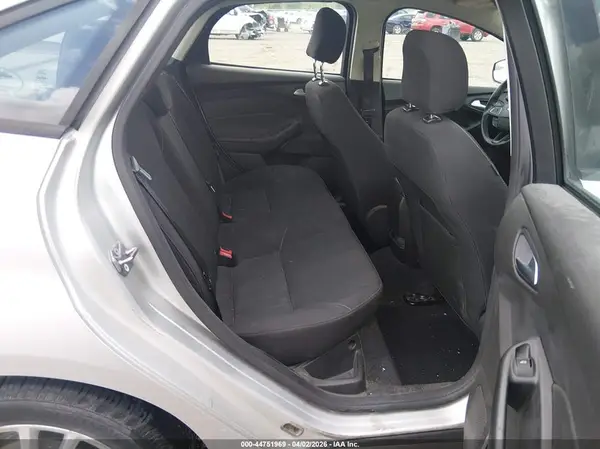 1FADP3F22GL316280 2016 FORD FOCUS - Image 8