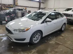 1FADP3F22GL316389 2016 FORD FOCUS