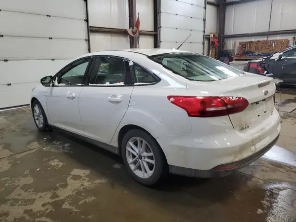 1FADP3F22GL316389 2016 FORD FOCUS - Image 2