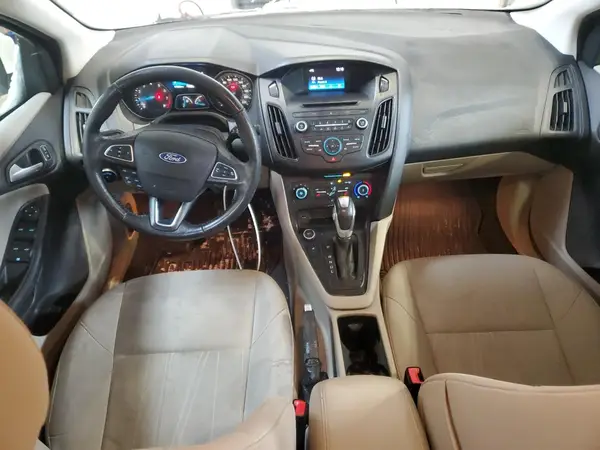 1FADP3F22GL316389 2016 FORD FOCUS - Image 8
