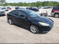 1FADP3F22GL317994 2016 FORD FOCUS
