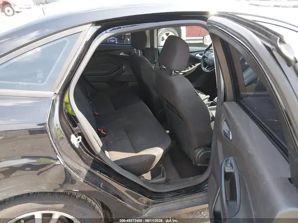1FADP3F22GL317994 2016 FORD FOCUS - Image 8