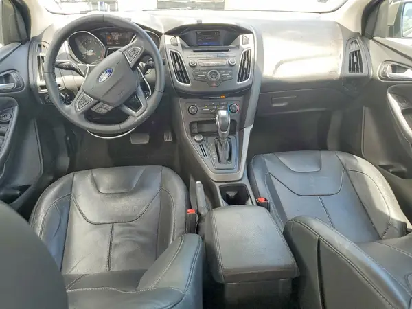 1FADP3F22GL318336 2016 FORD FOCUS - Image 8