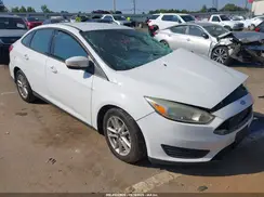 1FADP3F22GL318465 2016 FORD FOCUS