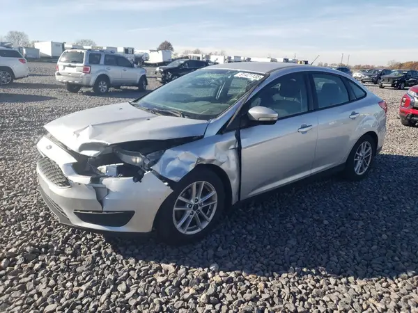 1FADP3F22GL318742 2016 FORD FOCUS - Image 1