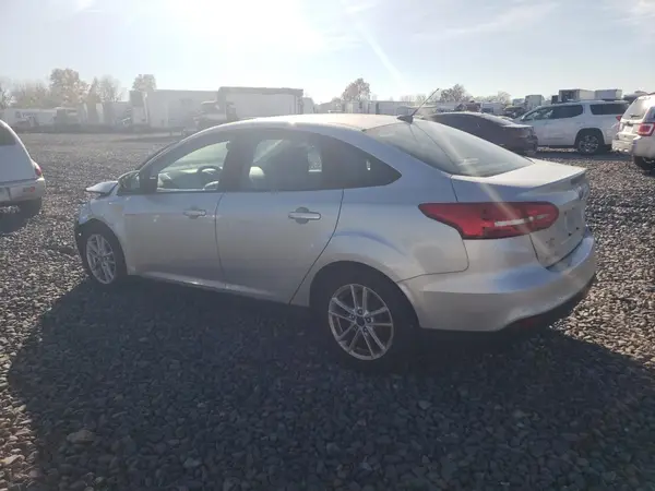 1FADP3F22GL318742 2016 FORD FOCUS - Image 2