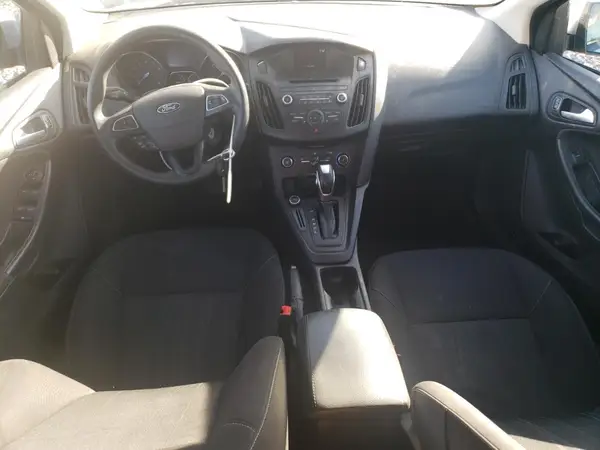 1FADP3F22GL318742 2016 FORD FOCUS - Image 8