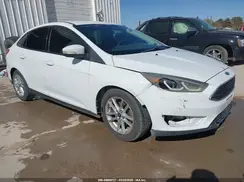 1FADP3F22GL319857 2016 FORD FOCUS