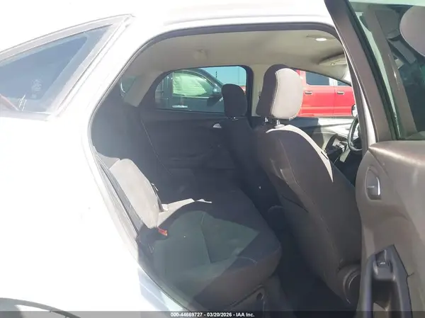 1FADP3F22GL319857 2016 FORD FOCUS - Image 8