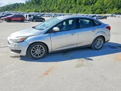 1FADP3F22GL320782 2016 FORD FOCUS