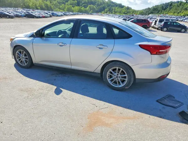 1FADP3F22GL320782 2016 FORD FOCUS - Image 2
