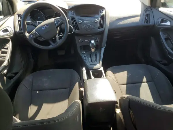 1FADP3F22GL320782 2016 FORD FOCUS - Image 8