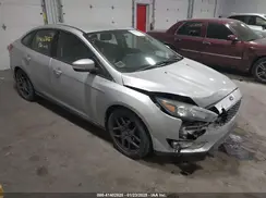 1FADP3F22GL321009 2016 FORD FOCUS