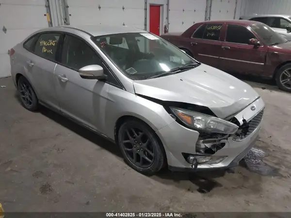 1FADP3F22GL321009 2016 FORD FOCUS - Image 1
