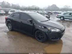 1FADP3F22GL321060 2016 FORD FOCUS
