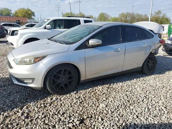 1FADP3F22GL321091 2016 FORD FOCUS - Image 1