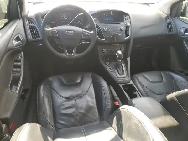 1FADP3F22GL321091 2016 FORD FOCUS - Image 8