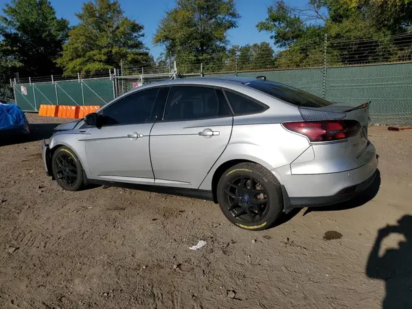 1FADP3F22GL321169 2016 FORD FOCUS - Image 2