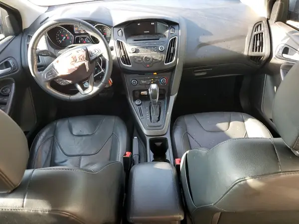 1FADP3F22GL321169 2016 FORD FOCUS - Image 8