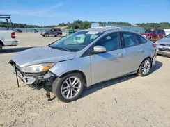 1FADP3F22GL322192 2016 FORD FOCUS