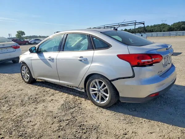 1FADP3F22GL322192 2016 FORD FOCUS - Image 2