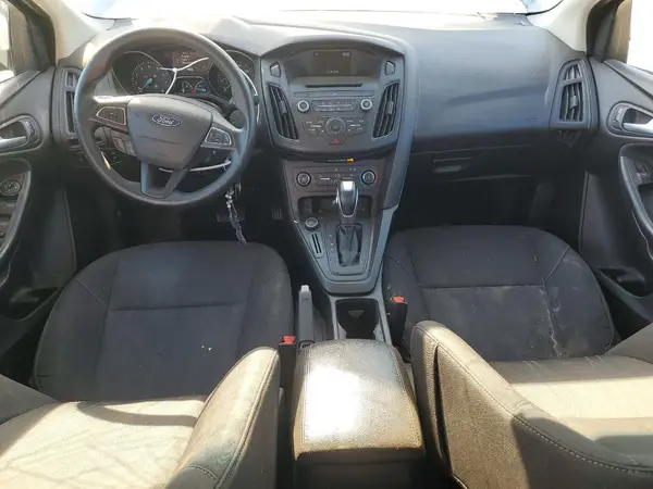 1FADP3F22GL322192 2016 FORD FOCUS - Image 8