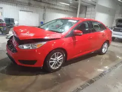 1FADP3F22GL323584 2016 FORD FOCUS