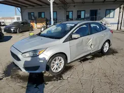 1FADP3F22GL325609 2016 FORD FOCUS